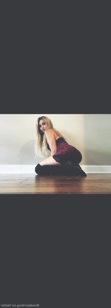 Kerri King [ realkerriking ] Onlyfans leaked photo 7354790 on Hotleaks.tv
