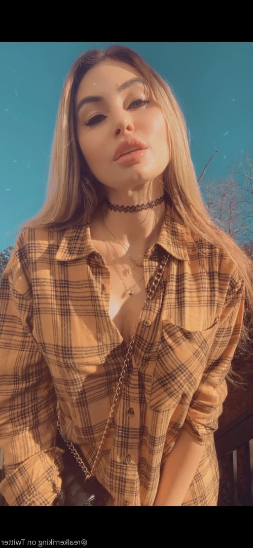 Kerri King [ realkerriking ] Onlyfans leaked photo 7354943 on Hotleaks.tv