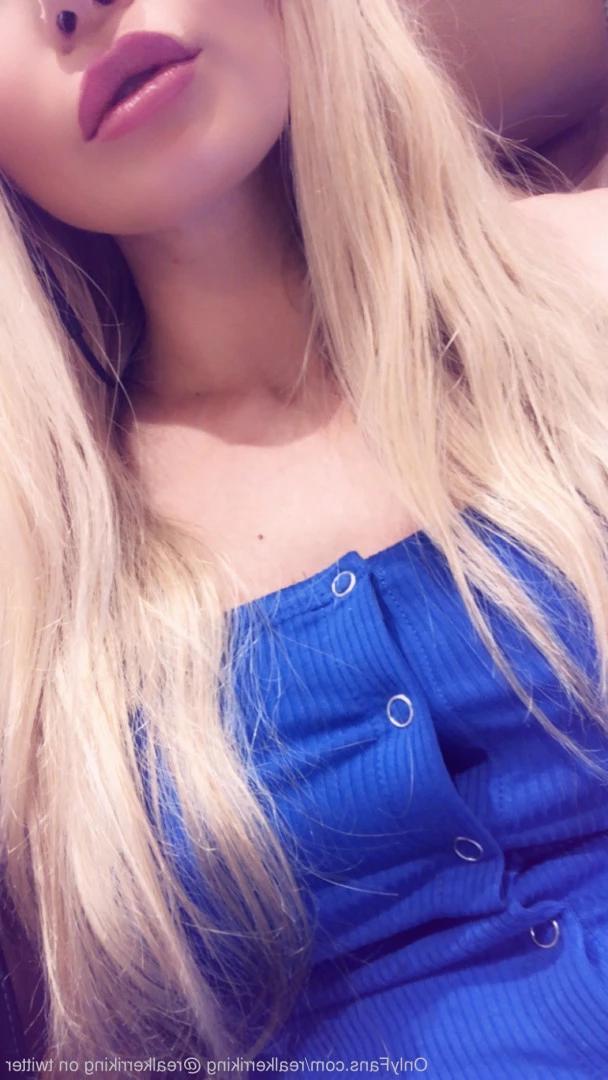 Kerri King [ realkerriking ] Onlyfans leaked photo 7355158 on Hotleaks.tv