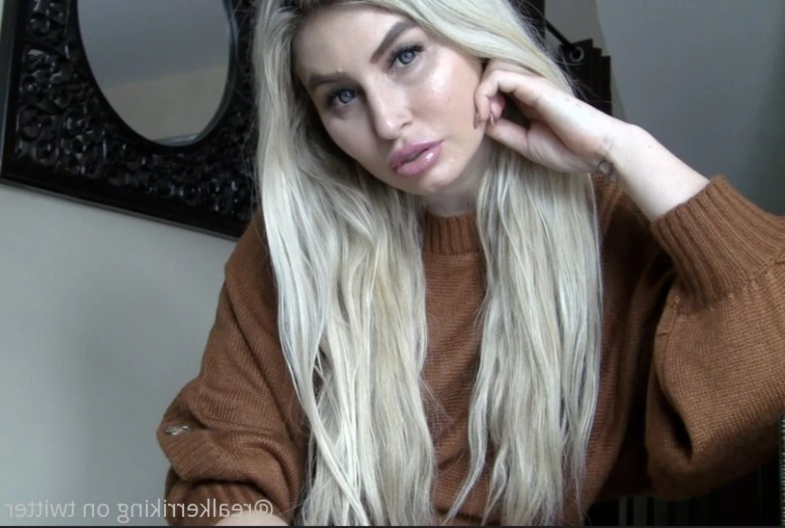 Kerri King [ realkerriking ] Onlyfans leaked photo 7355350 on Hotleaks.tv