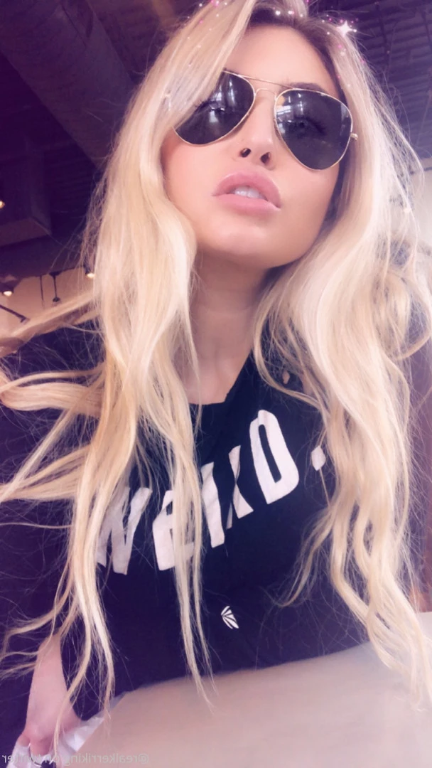 Kerri King [ realkerriking ] Onlyfans leaked photo 7355388 on Hotleaks.tv