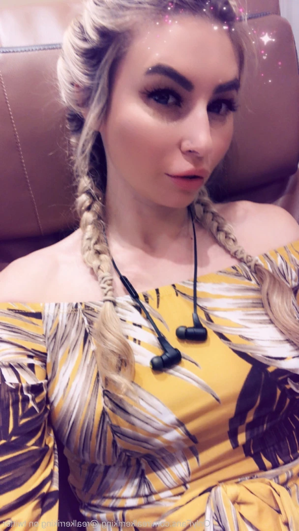 Kerri King [ realkerriking ] Onlyfans leaked photo 7355509 on Hotleaks.tv