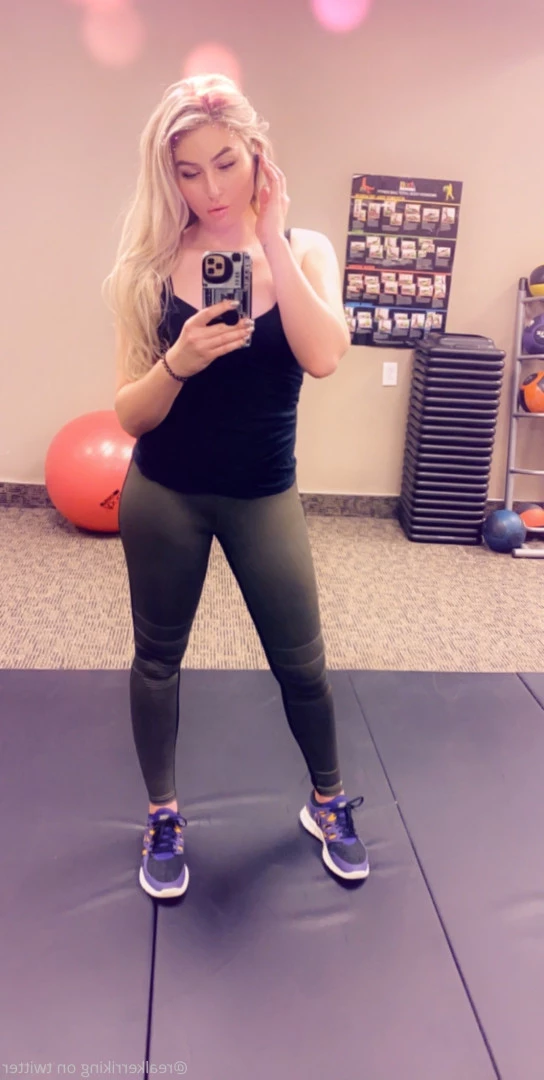 Kerri King [ realkerriking ] Onlyfans leaked photo 7355790 on Hotleaks.tv