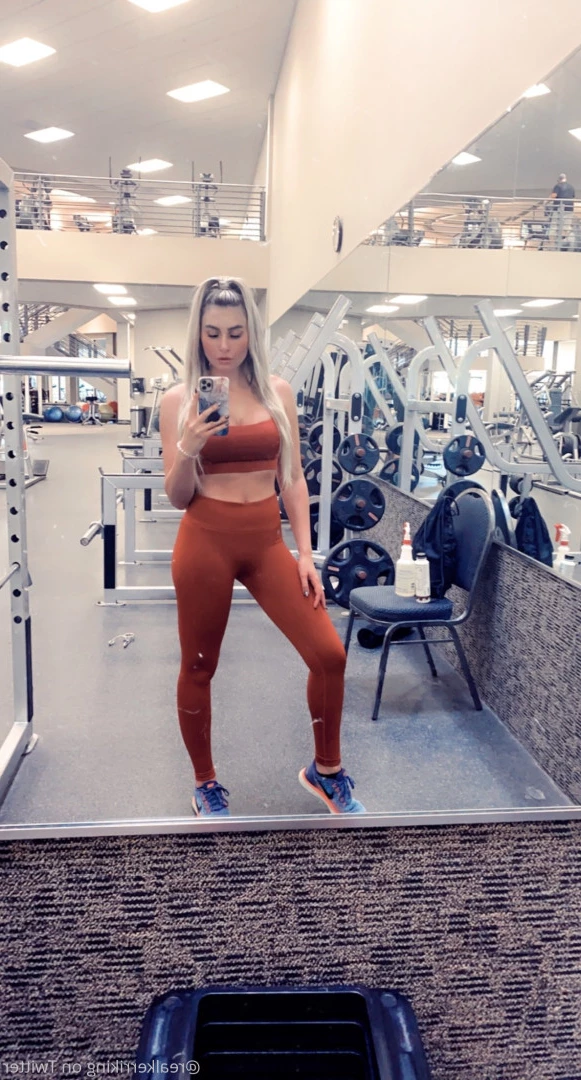 Kerri King [ realkerriking ] Onlyfans leaked photo 7355819 on Hotleaks.tv