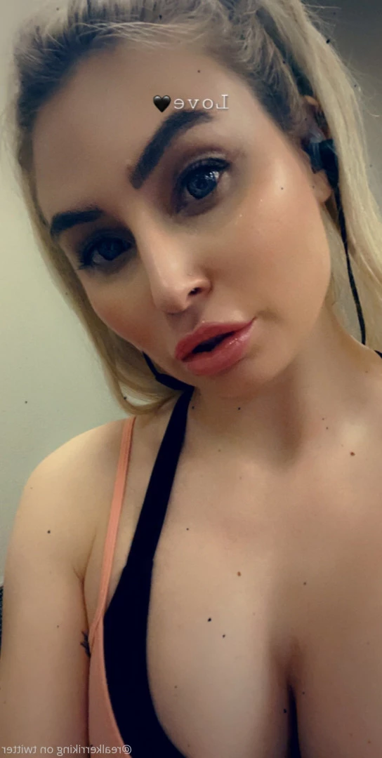 Kerri King [ realkerriking ] Onlyfans leaked photo 7355900 on Hotleaks.tv
