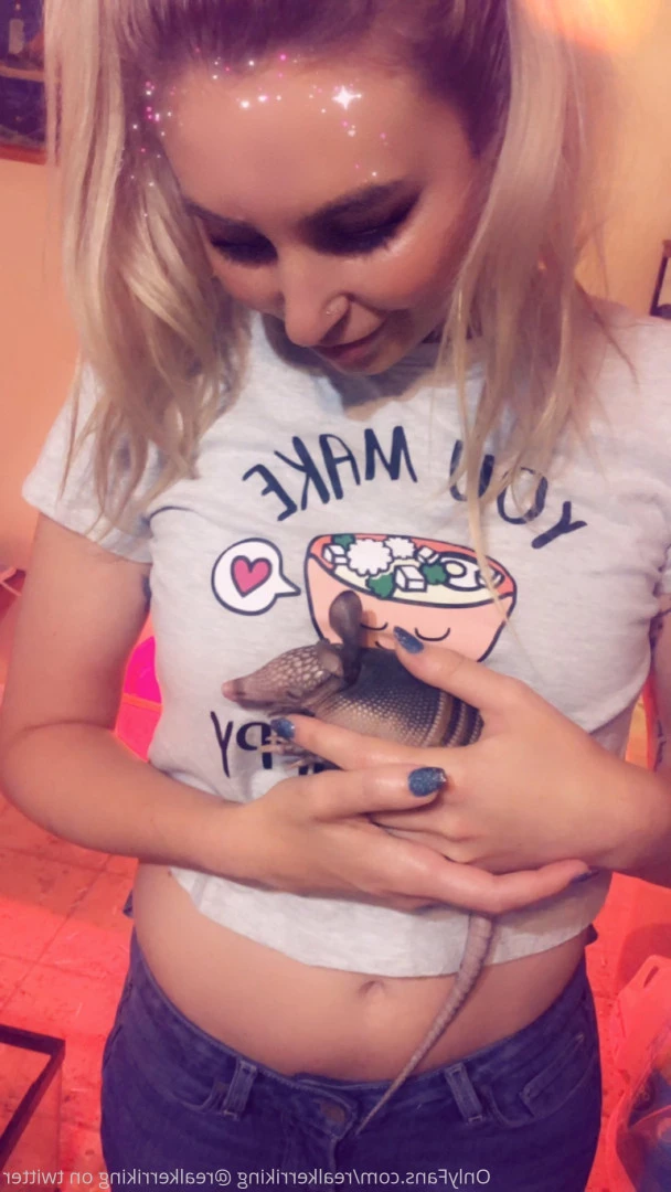 Kerri King [ realkerriking ] Onlyfans leaked photo 7356159 on Hotleaks.tv