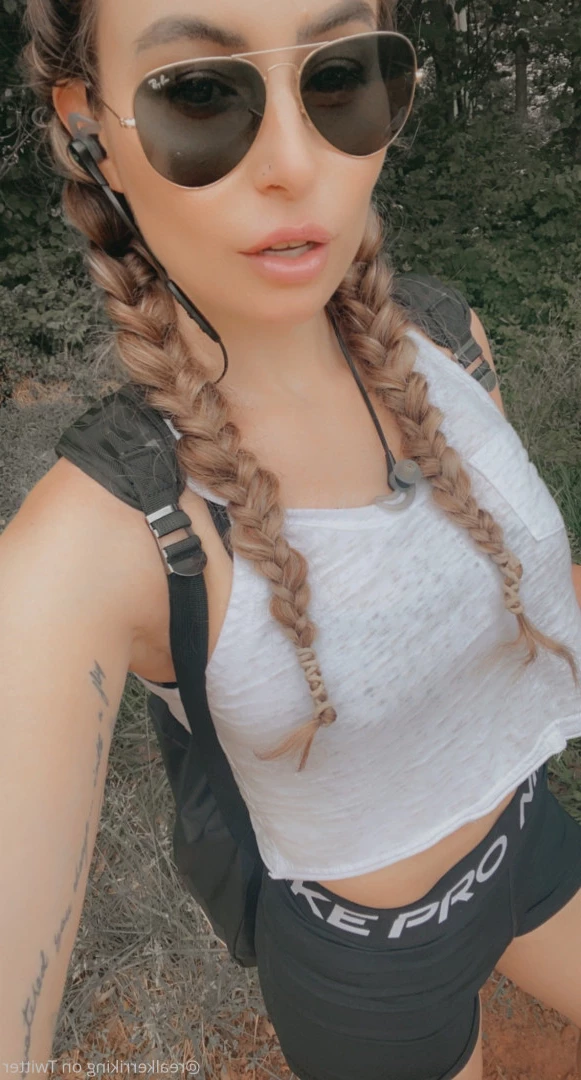 Kerri King [ realkerriking ] Onlyfans leaked photo 7356620 on Hotleaks.tv