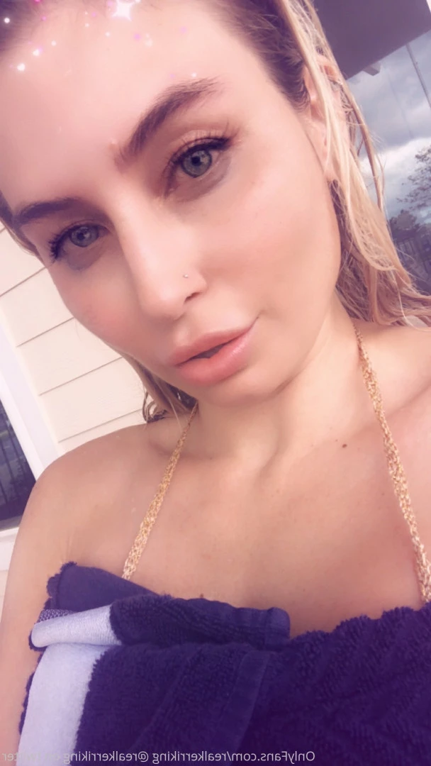 Kerri King [ realkerriking ] Onlyfans leaked photo 7357236 on Hotleaks.tv