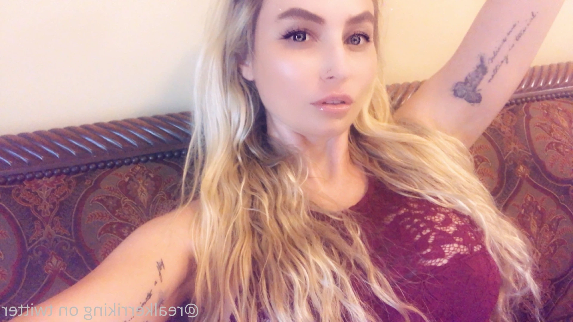 Kerri King [ realkerriking ] Onlyfans leaked photo 7357429 on Hotleaks.tv