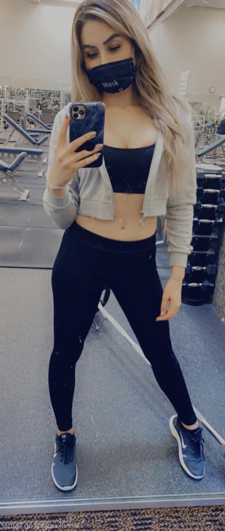 Kerri King [ realkerriking ] Onlyfans leaked photo 7357840 on Hotleaks.tv