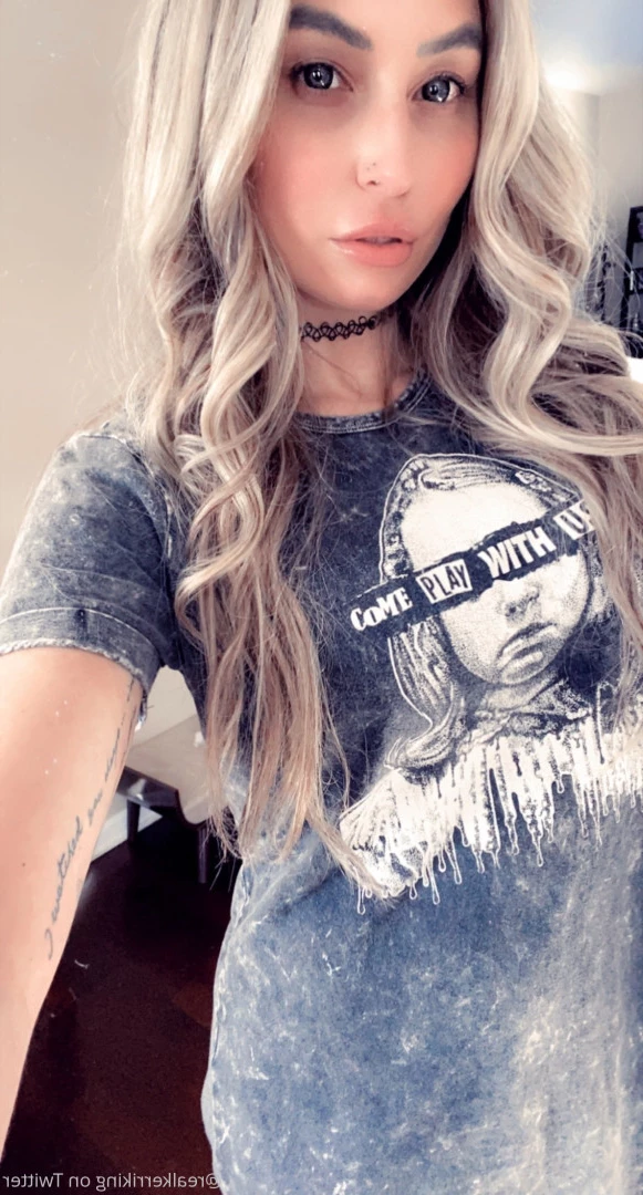 Kerri King [ realkerriking ] Onlyfans leaked photo 7357965 on Hotleaks.tv