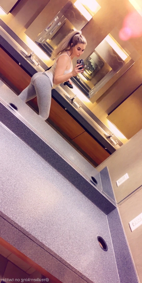 Kerri King [ realkerriking ] Onlyfans leaked photo 7358128 on Hotleaks.tv