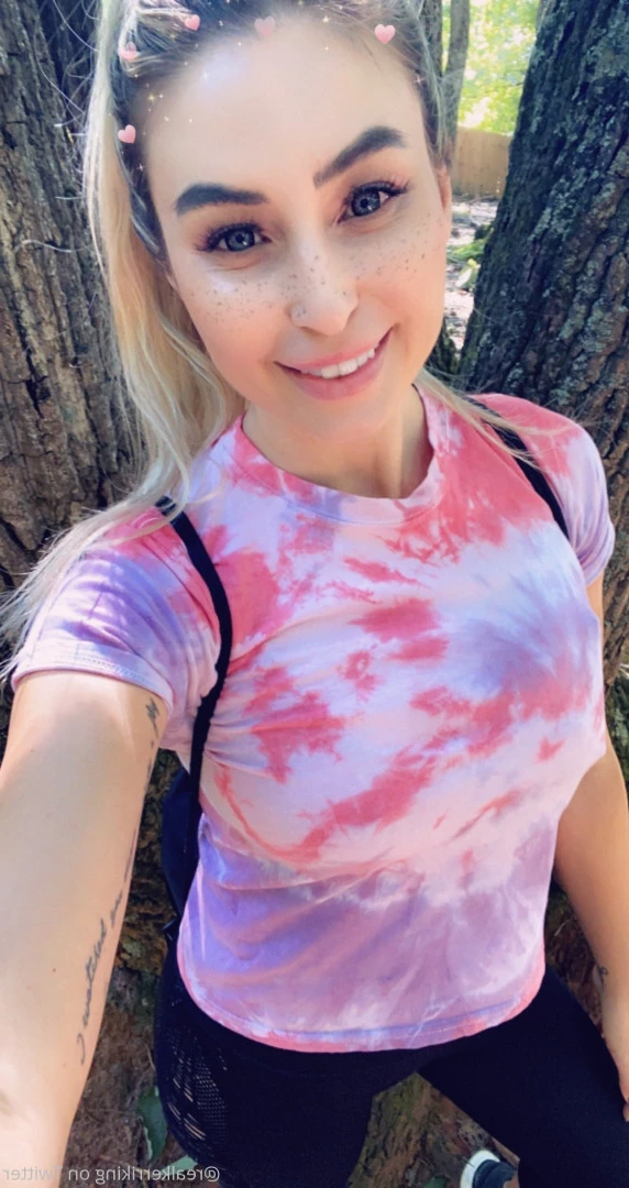 Kerri King [ realkerriking ] Onlyfans leaked photo 7358181 on Hotleaks.tv