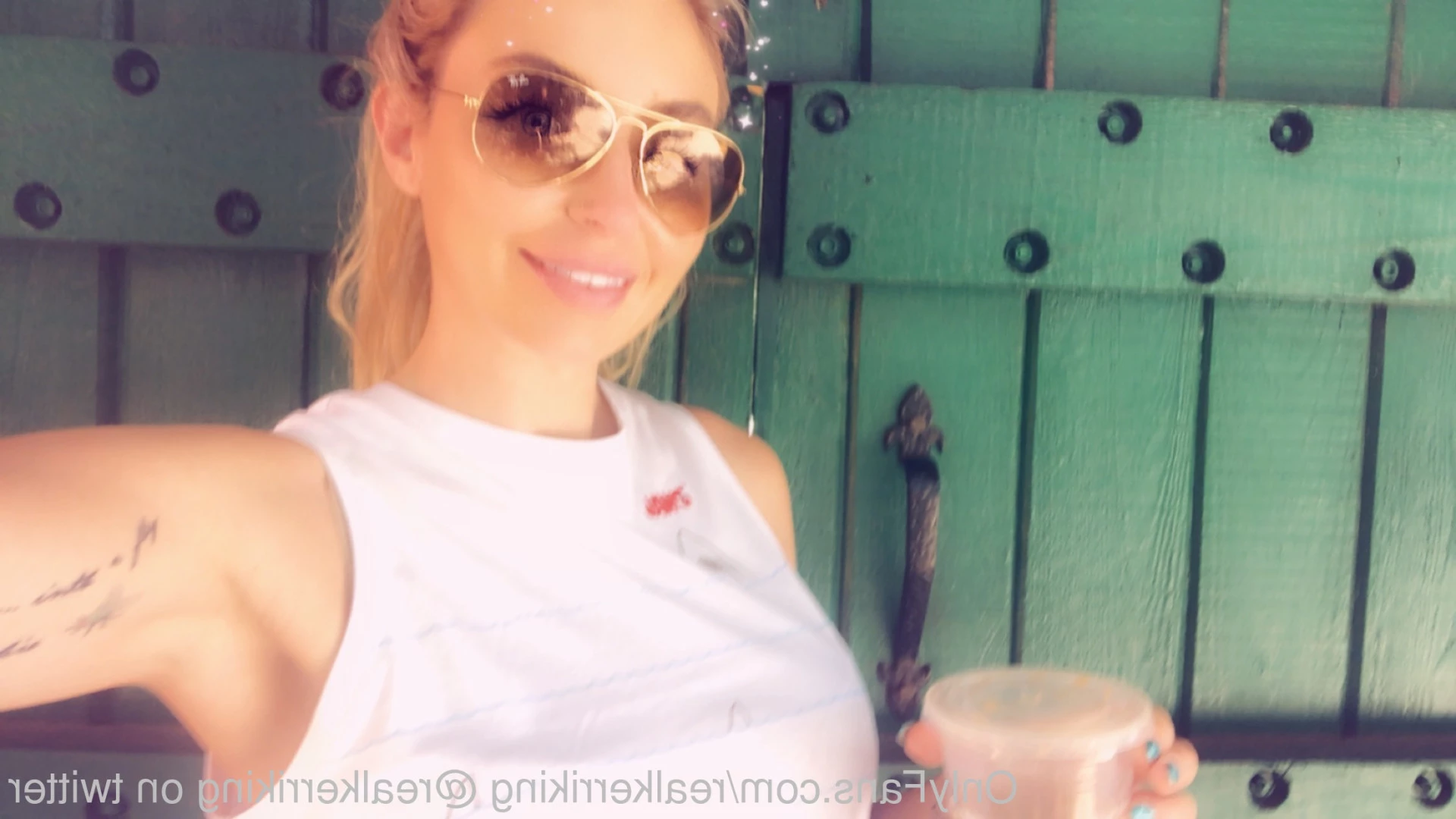 Kerri King [ realkerriking ] Onlyfans leaked photo 7358552 on Hotleaks.tv