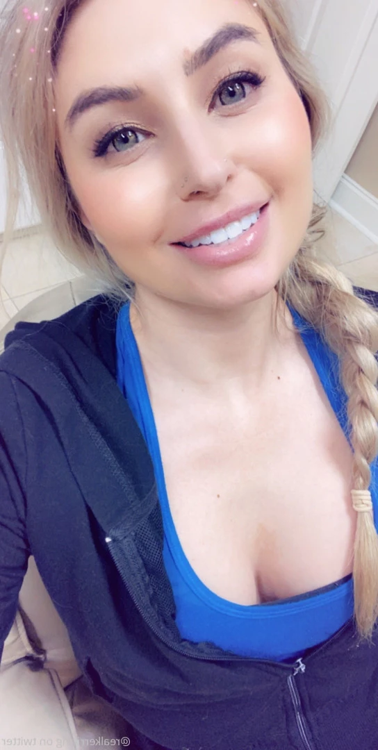 Kerri King [ realkerriking ] Onlyfans leaked photo 7358817 on Hotleaks.tv