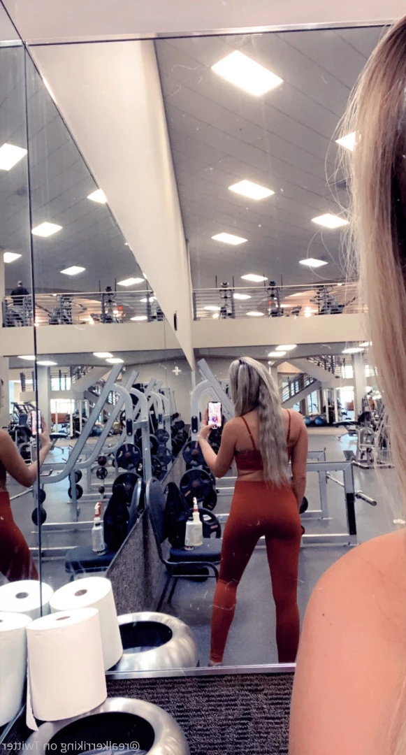 Kerri King [ realkerriking ] Onlyfans leaked photo 7358889 on Hotleaks.tv