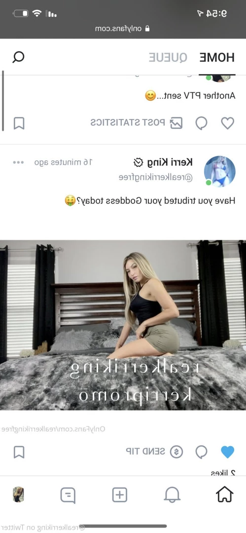 Kerri King [ realkerriking ] Onlyfans leaked photo 7359147 on Hotleaks.tv