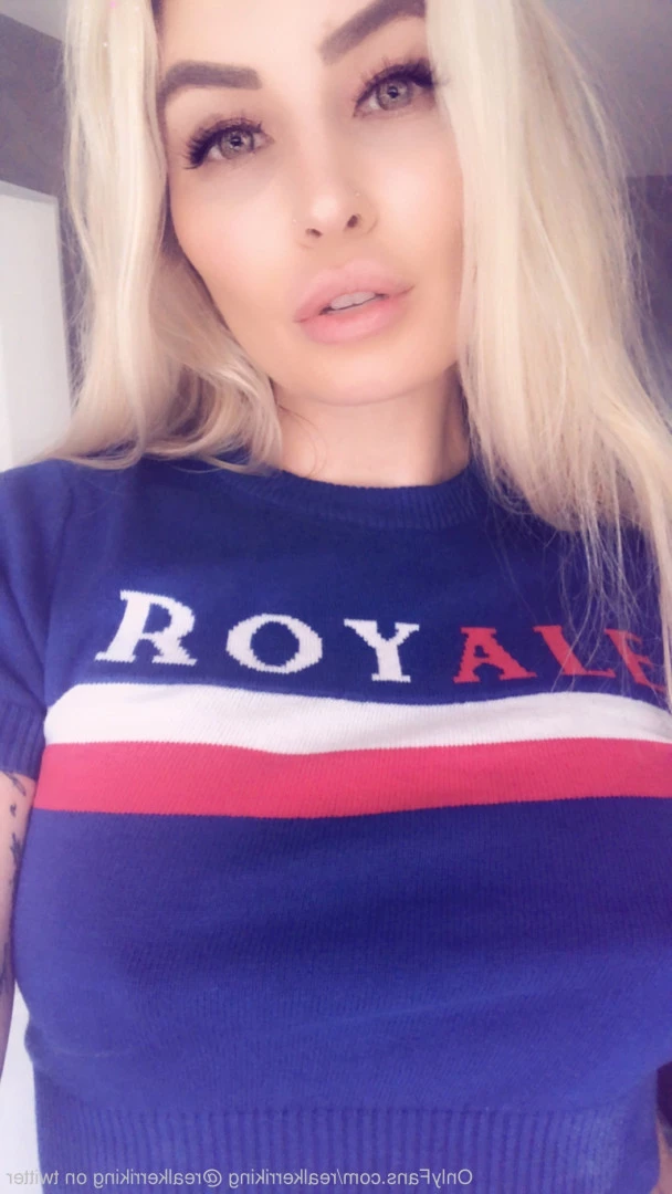 Kerri King [ realkerriking ] Onlyfans leaked photo 7359340 on Hotleaks.tv