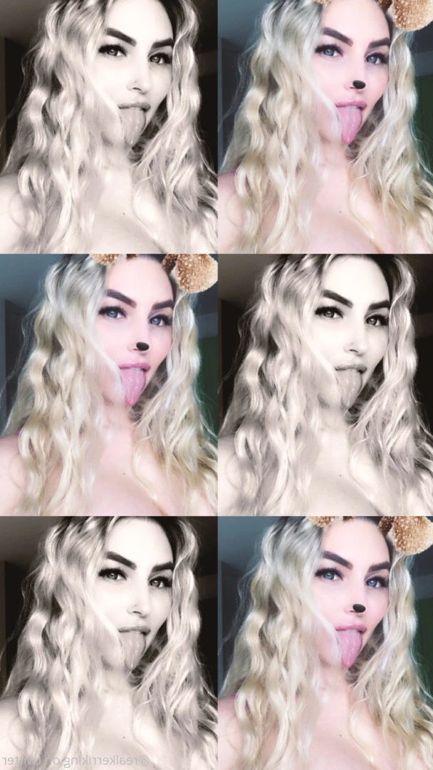 Kerri King [ realkerriking ] Onlyfans leaked photo 7359566 on Hotleaks.tv