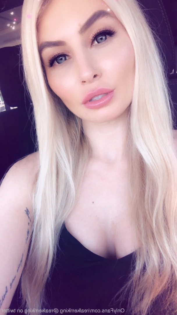 Kerri King [ realkerriking ] Onlyfans leaked photo 7359815 on Hotleaks.tv