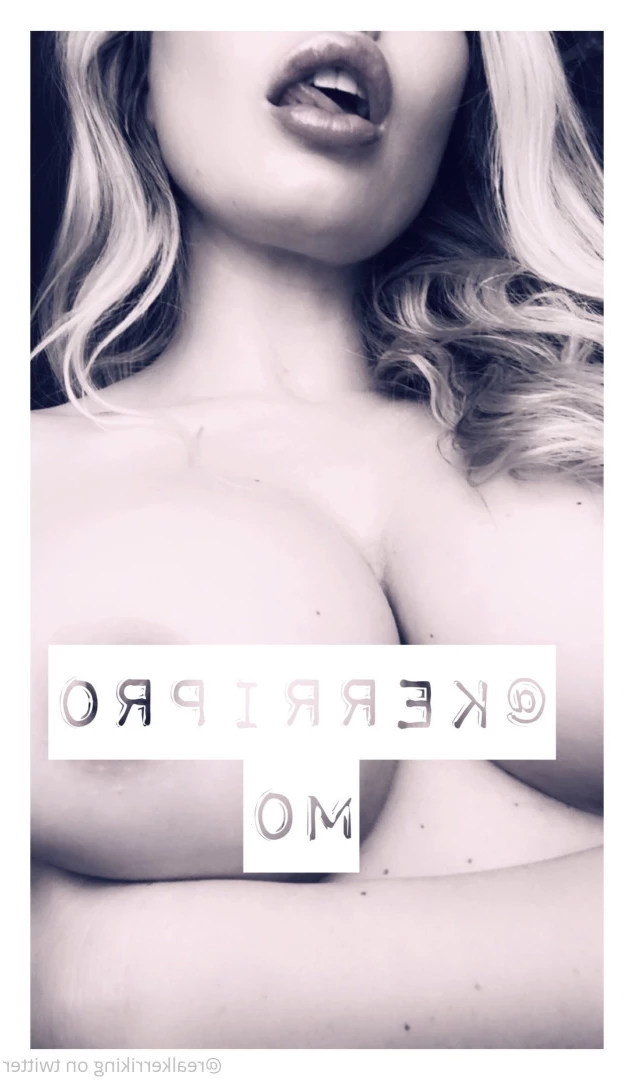 Kerri King [ realkerriking ] Onlyfans leaked photo 7359887 on Hotleaks.tv