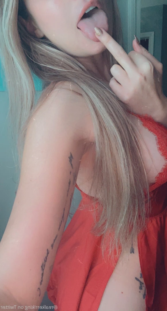 Kerri King [ realkerriking ] Onlyfans leaked photo 7360890 on Hotleaks.tv