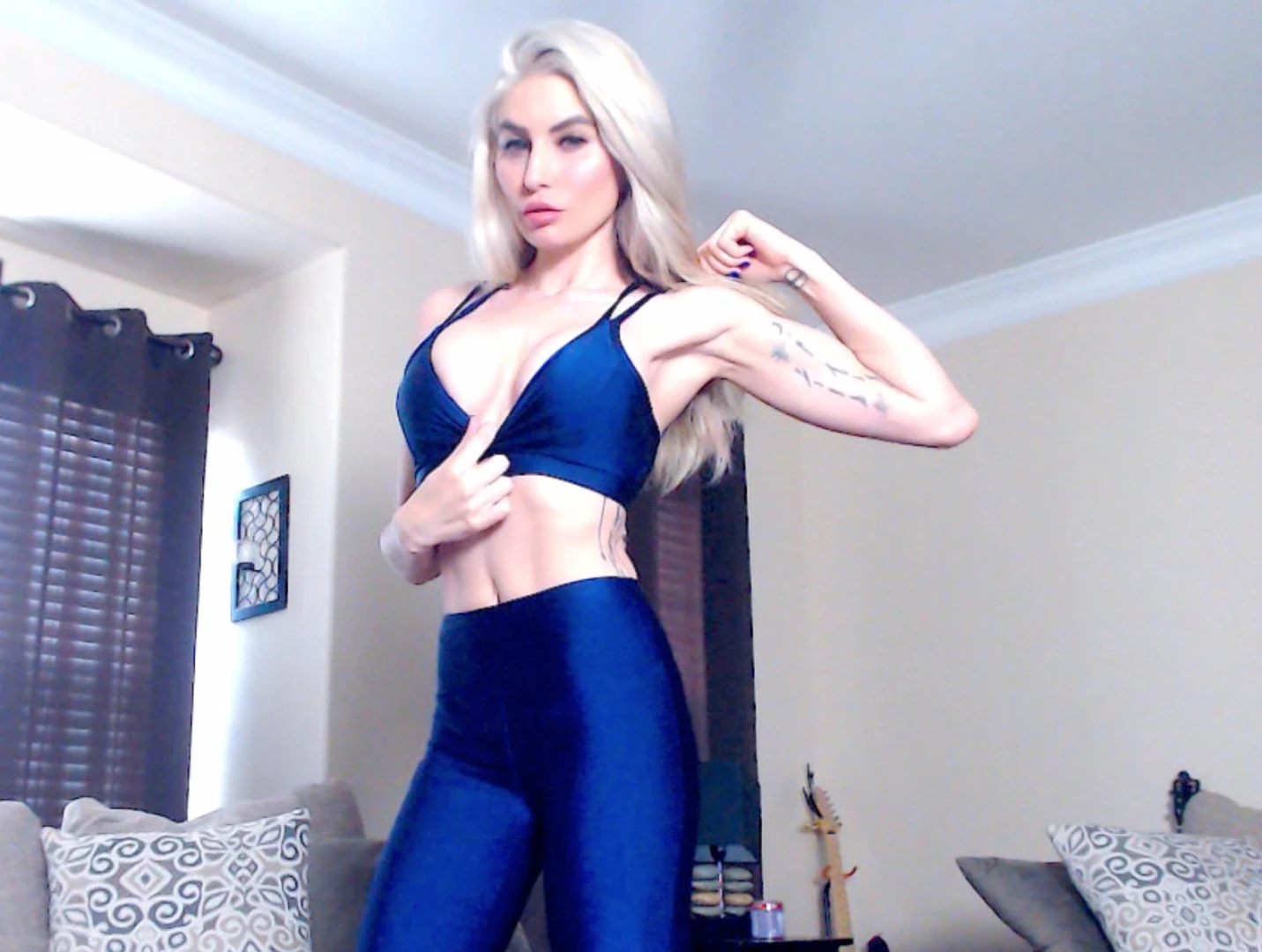 Kerri King [ realkerriking ] Onlyfans leaked photo 7361099 on Hotleaks.tv