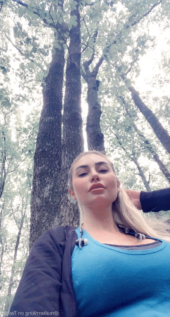 Kerri King [ realkerriking ] Onlyfans leaked photo 7361210 on Hotleaks.tv