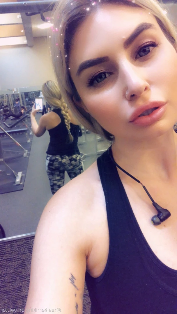 Kerri King [ realkerriking ] Onlyfans leaked photo 7361563 on Hotleaks.tv