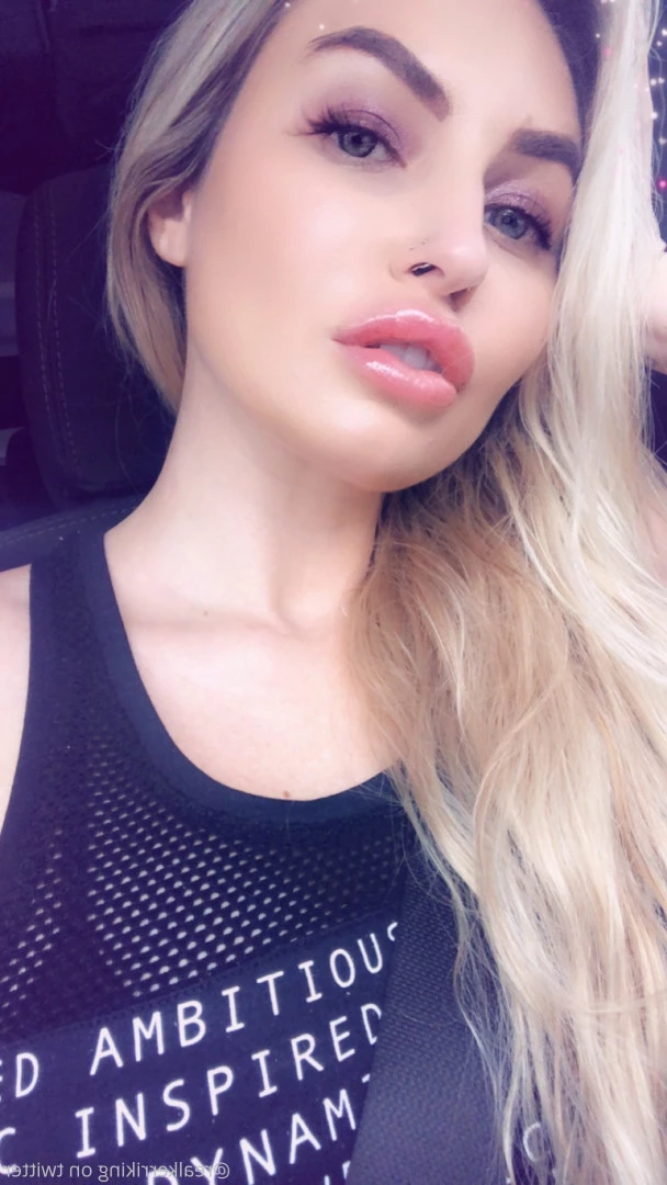 Kerri King [ realkerriking ] Onlyfans leaked photo 7361752 on Hotleaks.tv