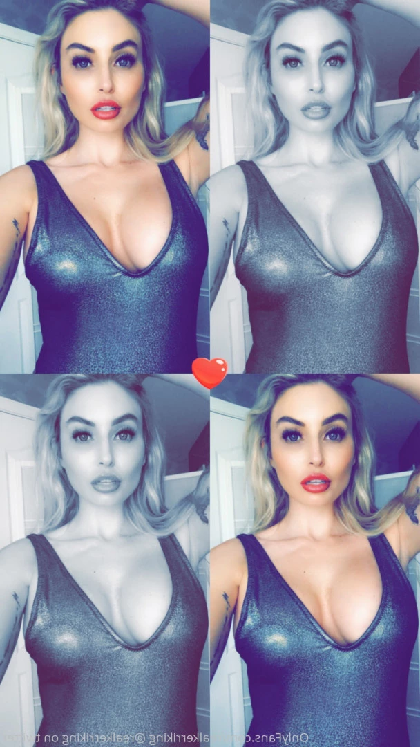 Kerri King [ realkerriking ] Onlyfans leaked photo 7361828 on Hotleaks.tv