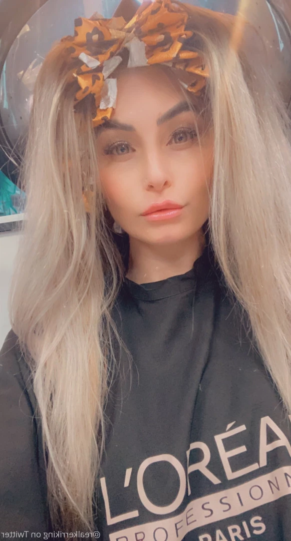 Kerri King [ realkerriking ] Onlyfans leaked photo 7361907 on Hotleaks.tv