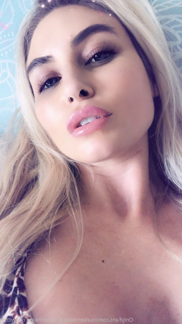 Kerri King [ realkerriking ] Onlyfans leaked photo 7362133 on Hotleaks.tv