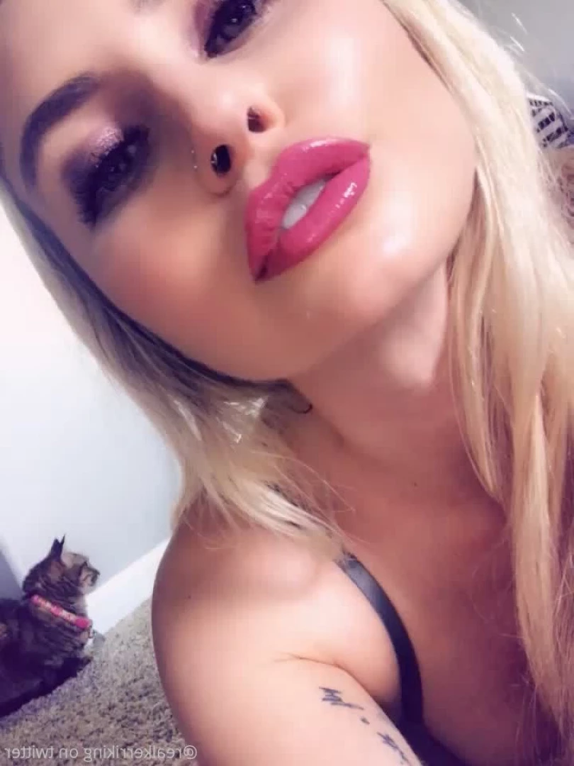 Kerri King [ realkerriking ] Onlyfans leaked photo 7362274 on Hotleaks.tv