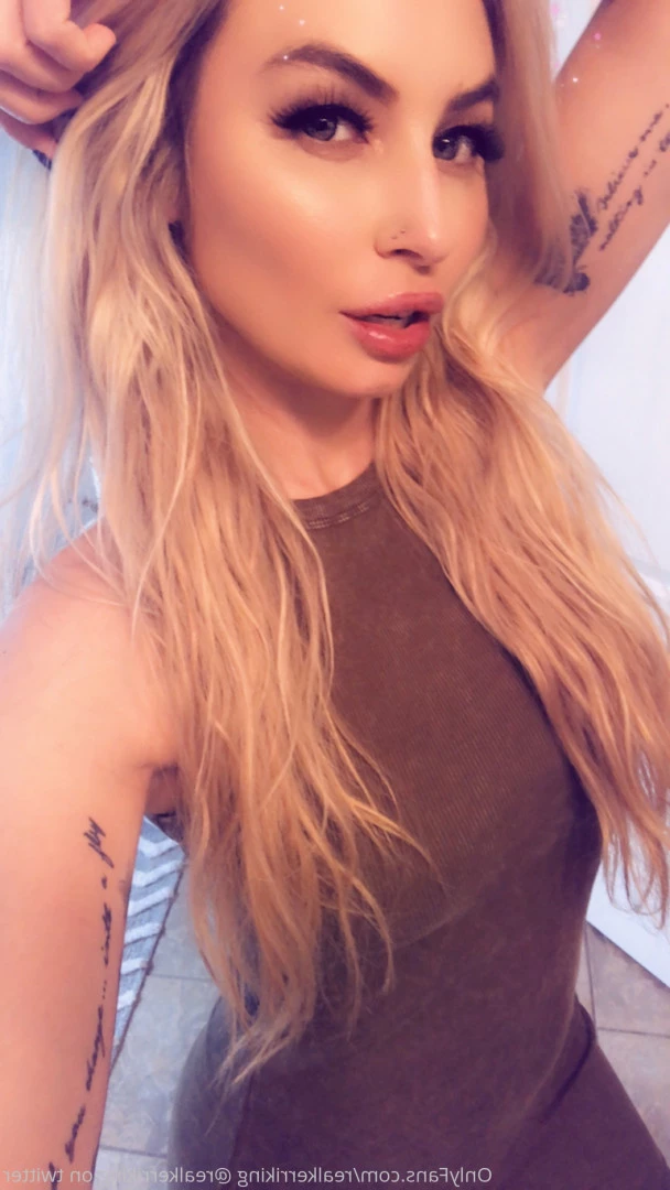 Kerri King [ realkerriking ] Onlyfans leaked photo 7362493 on Hotleaks.tv