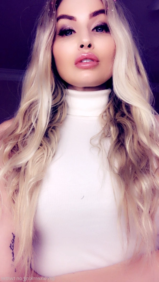 Kerri King [ realkerriking ] Onlyfans leaked photo 7362910 on Hotleaks.tv