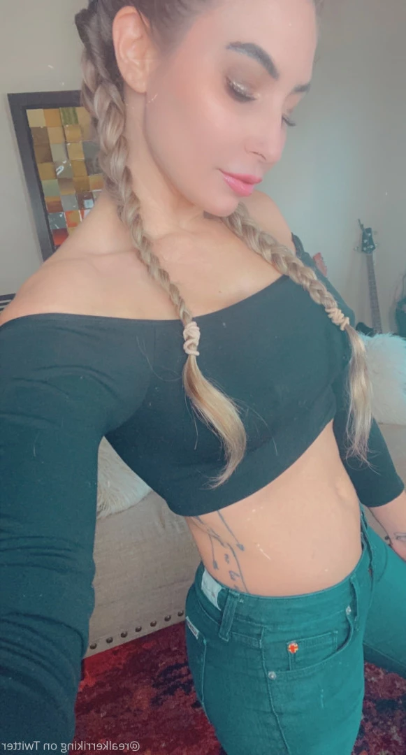 Kerri King [ realkerriking ] Onlyfans leaked photo 7363354 on Hotleaks.tv