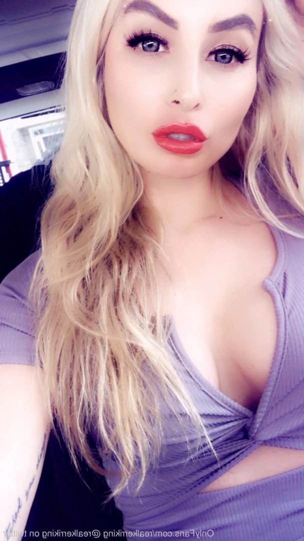Kerri King [ realkerriking ] Onlyfans leaked photo 7363431 on Hotleaks.tv