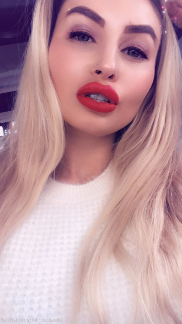 Kerri King [ realkerriking ] Onlyfans leaked photo 7363448 on Hotleaks.tv
