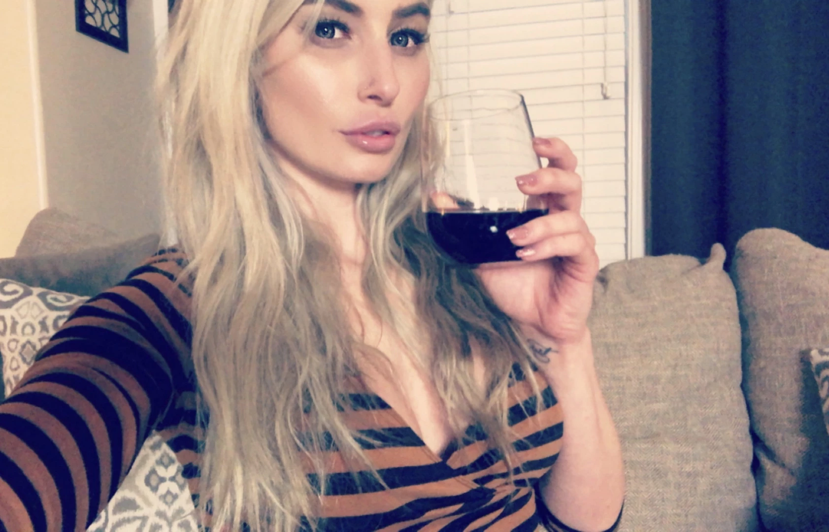 Kerri King [ realkerriking ] Onlyfans leaked photo 7363615 on Hotleaks.tv