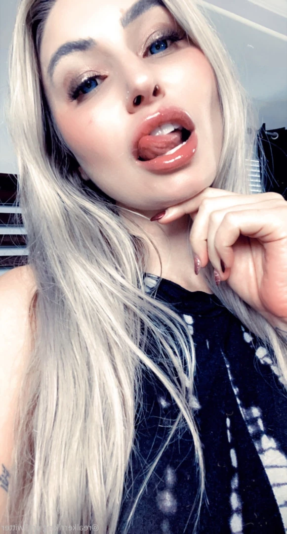 Kerri King [ realkerriking ] Onlyfans leaked photo 7364064 on Hotleaks.tv