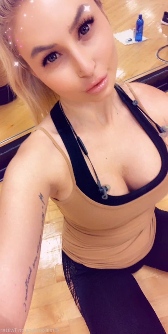 Kerri King [ realkerriking ] Onlyfans leaked photo 7364375 on Hotleaks.tv