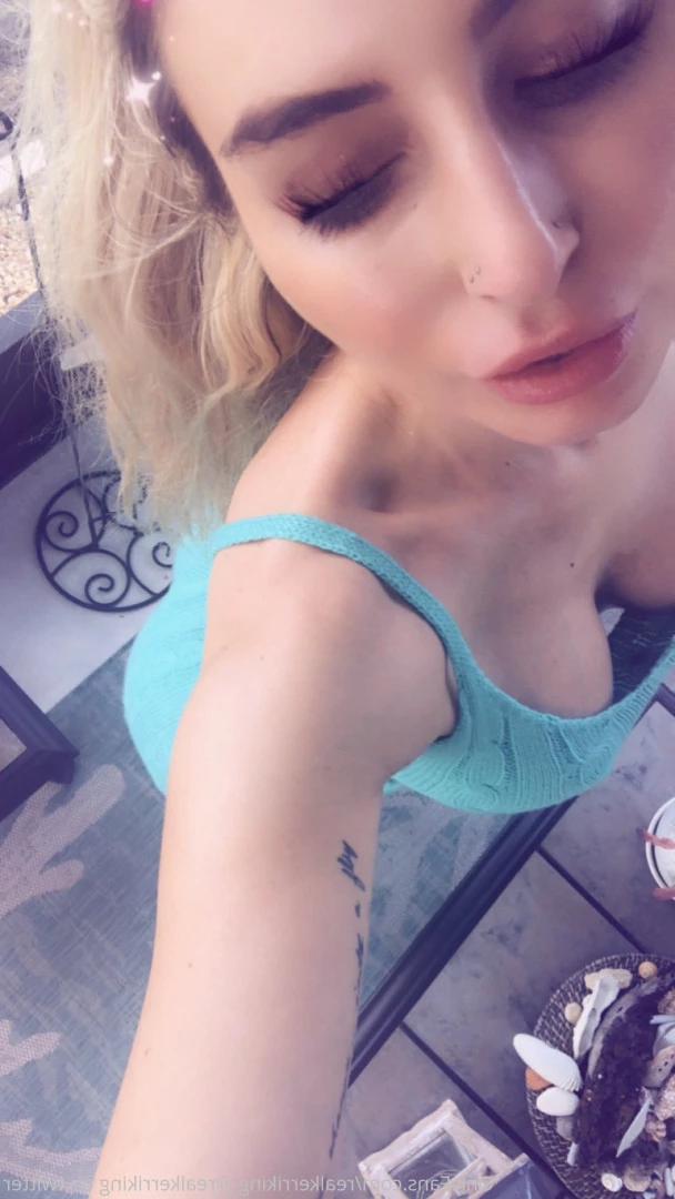 Kerri King [ realkerriking ] Onlyfans leaked photo 7364797 on Hotleaks.tv