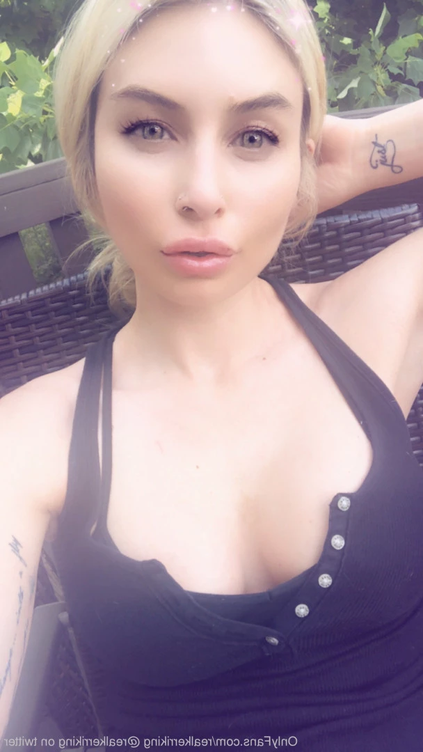 Kerri King [ realkerriking ] Onlyfans leaked photo 7364875 on Hotleaks.tv