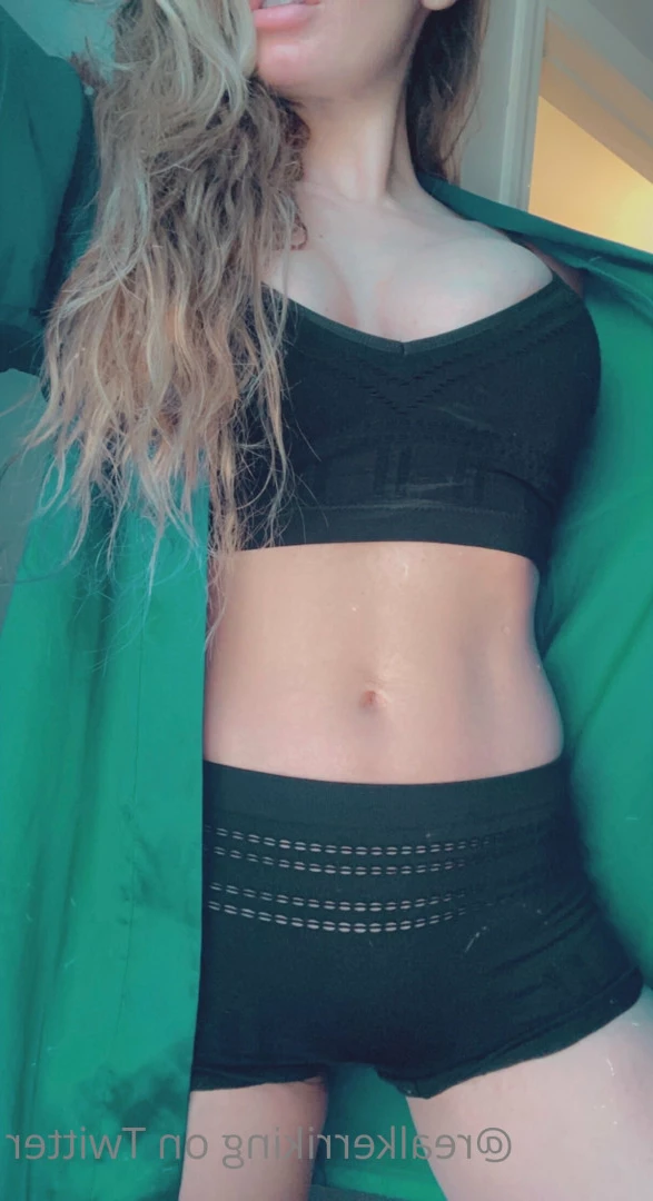 Kerri King [ realkerriking ] Onlyfans leaked photo 7365207 on Hotleaks.tv