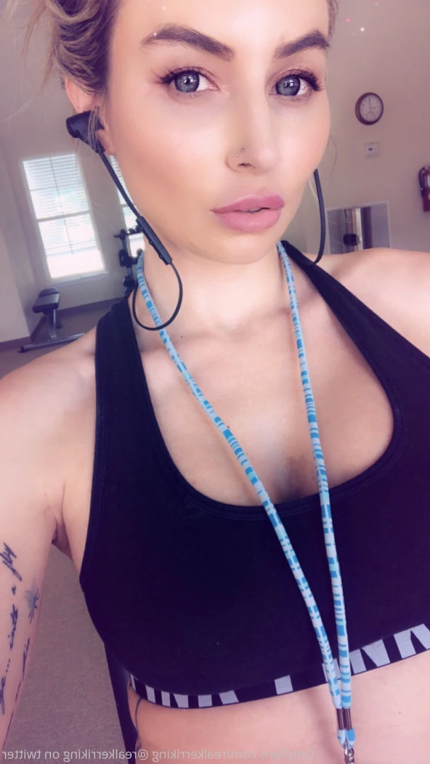 Kerri King [ realkerriking ] Onlyfans leaked photo 7365316 on Hotleaks.tv