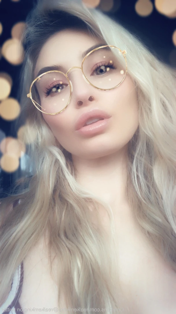 Kerri King [ realkerriking ] Onlyfans leaked photo 7365521 on Hotleaks.tv