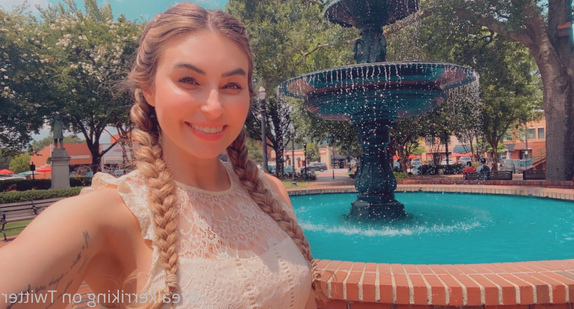 Kerri King [ realkerriking ] Onlyfans leaked photo 7365595 on Hotleaks.tv