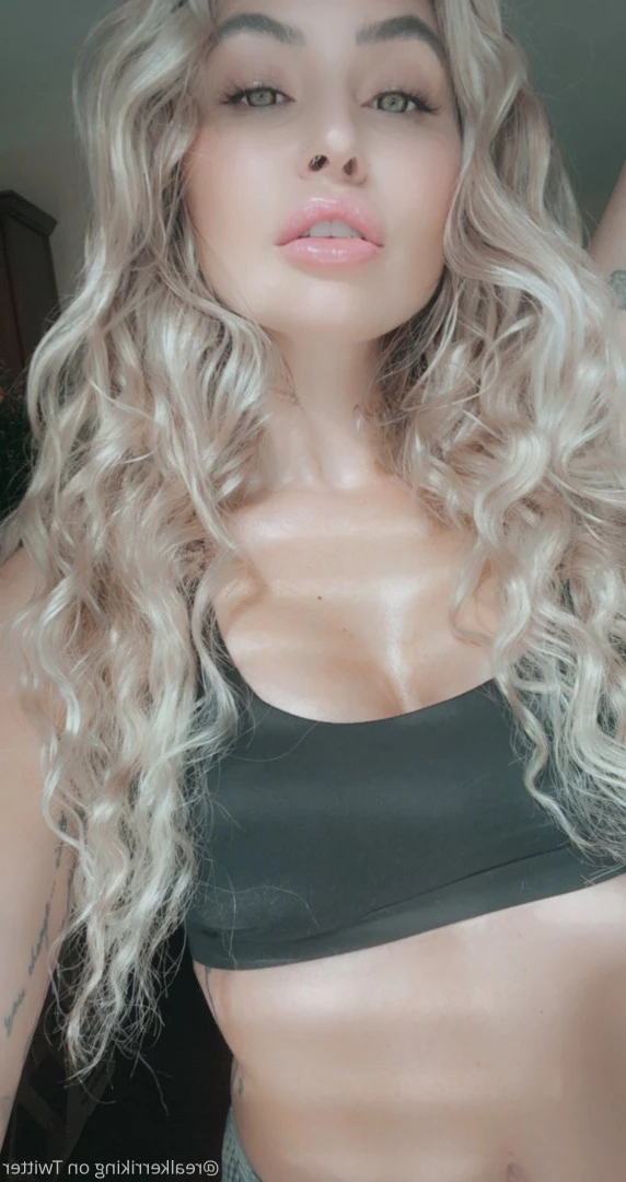 Kerri King [ realkerriking ] Onlyfans leaked photo 7366331 on Hotleaks.tv