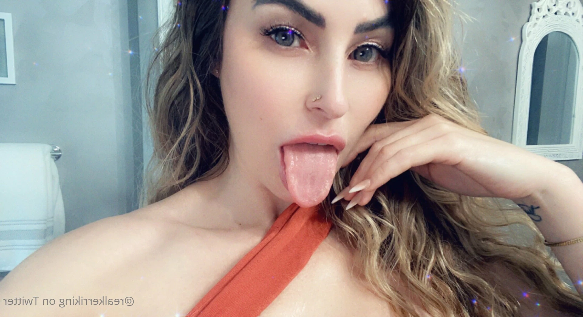 Kerri King [ realkerriking ] Onlyfans leaked photo 7367011 on Hotleaks.tv